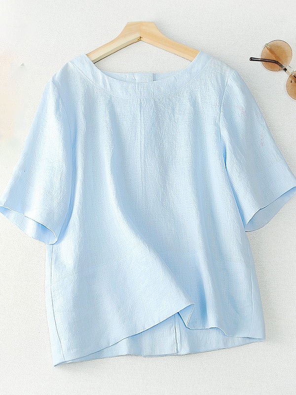 Beautifully Balanced Shirt with Timeless Character