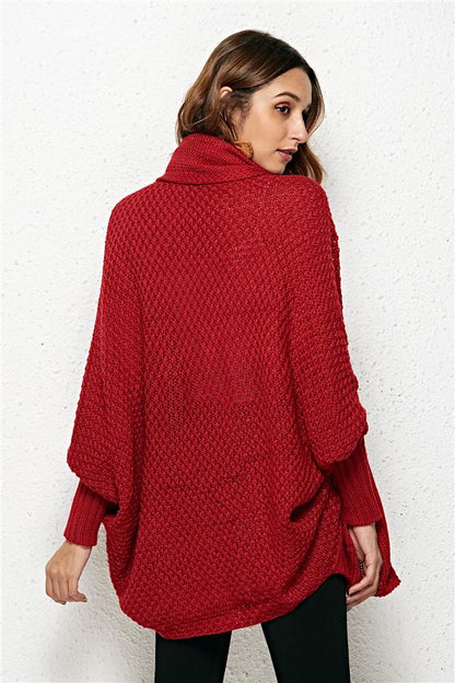Effortlessly Elegant Cardigan with a Timeless Design