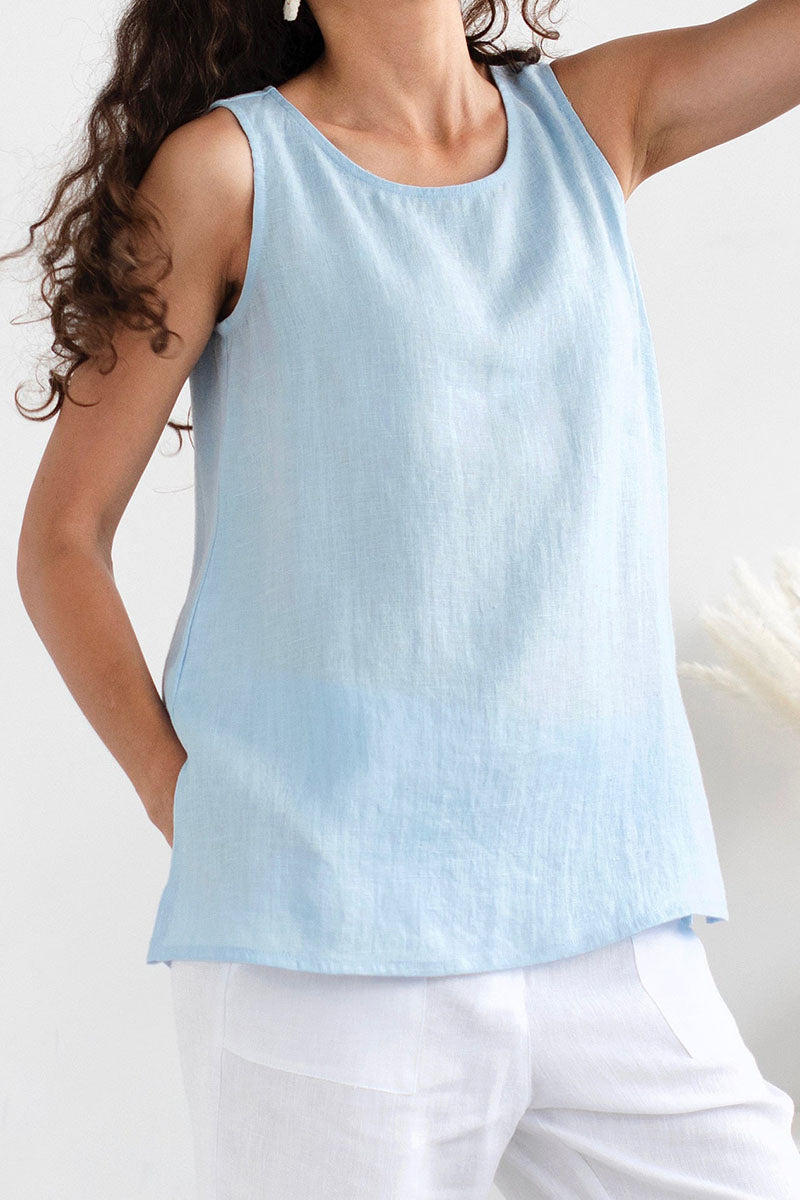 Classic Vintage & Enduringly Stylish Top