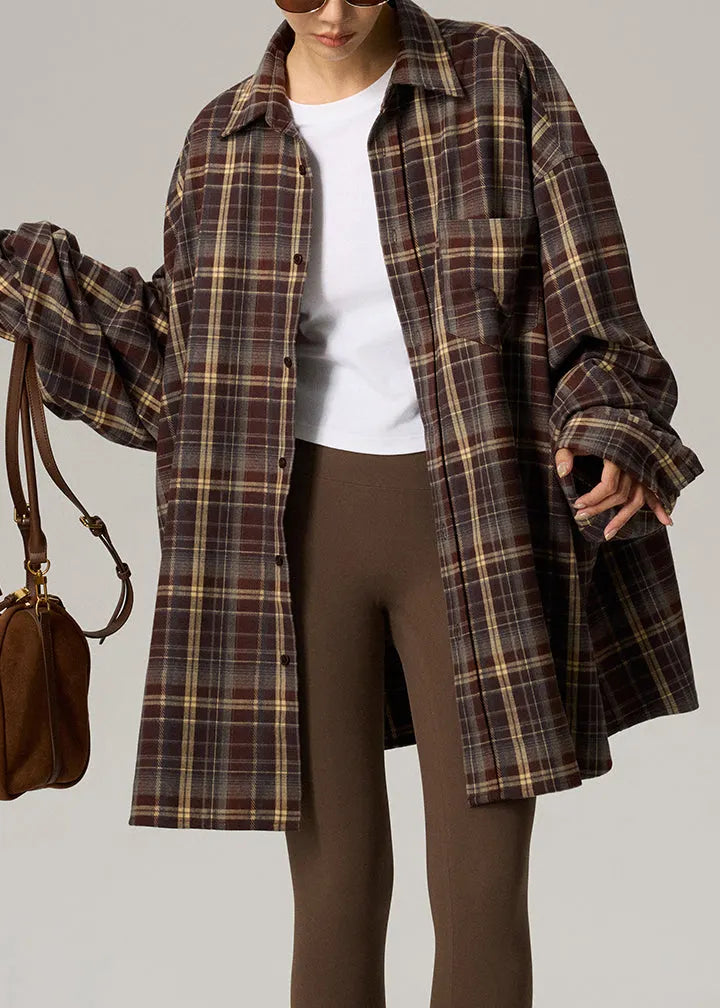 Beautifully Crafted Shirt in a Classic Style