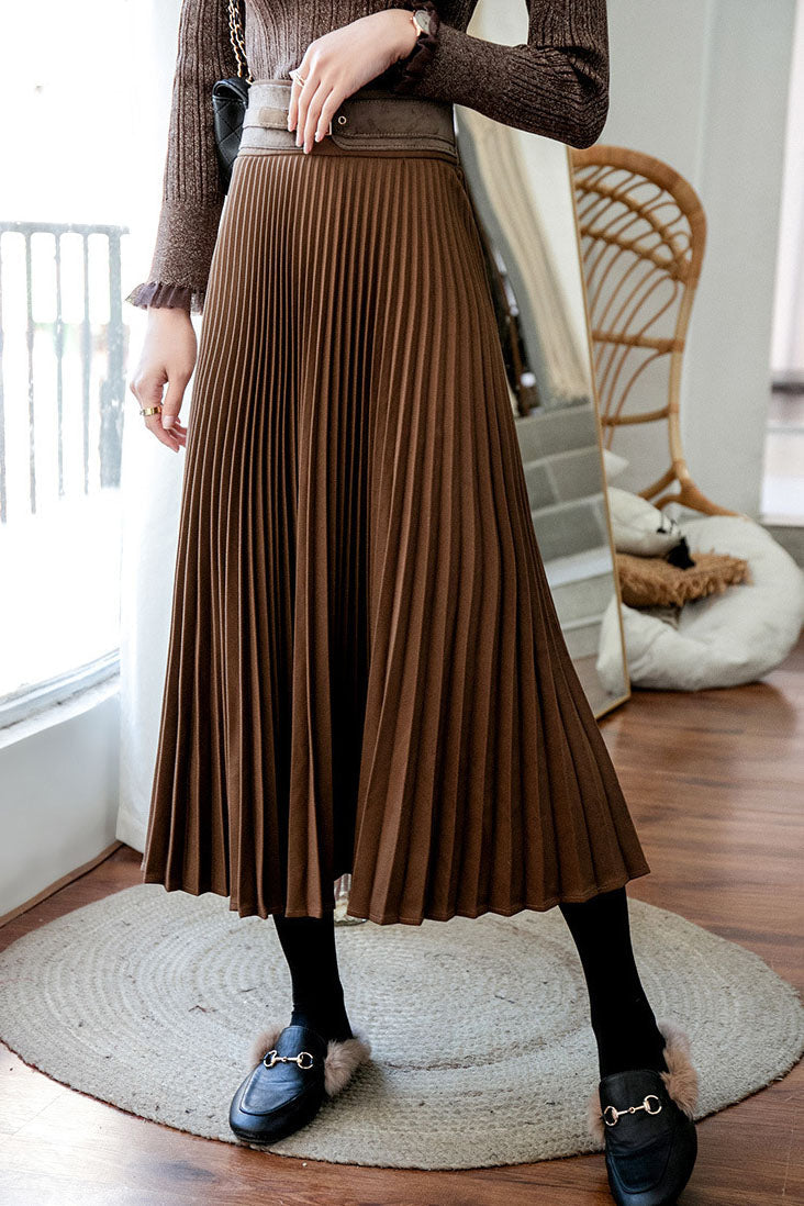 Classic Vintage Garment with a Flattering Fit