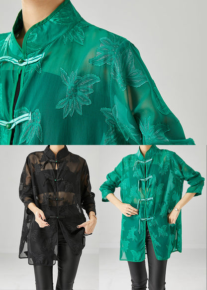Gracefully Styled Top for Any Occasion