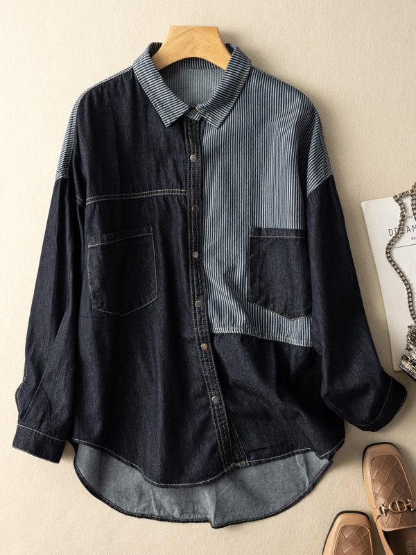 Beautifully Crafted Shirt in a Classic Style