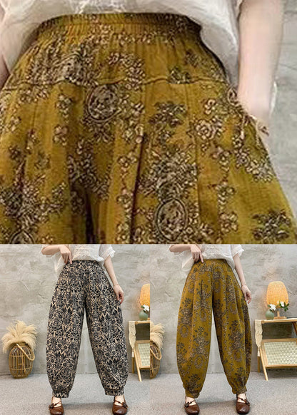 Beautifully Finished Pants in a Timeless Design