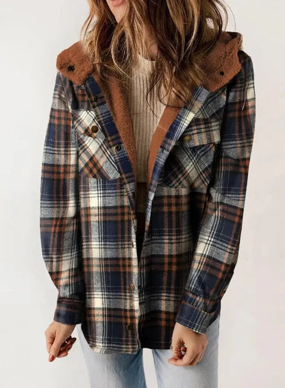 Brown grid