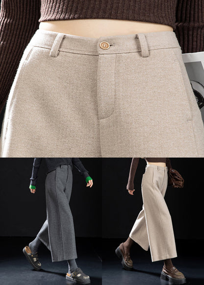 Gracefully Styled Pants for Any Occasion