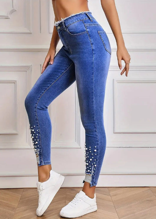 Beautifully Crafted Pants in a Classic Style