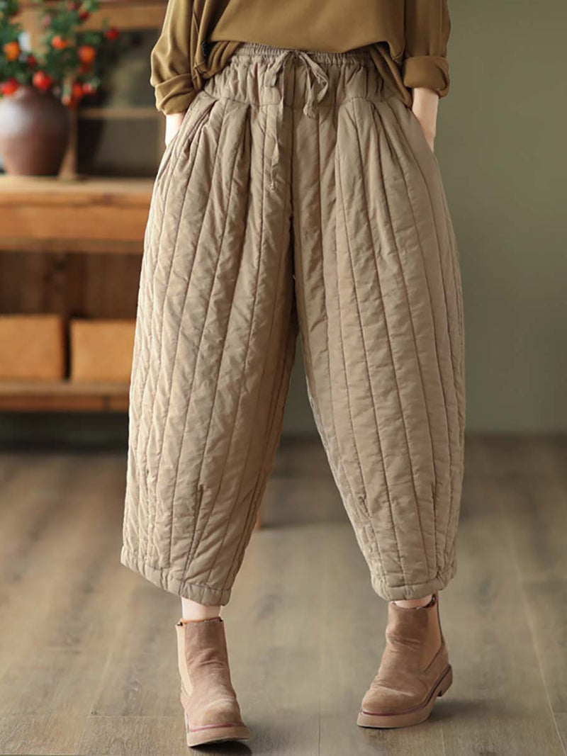 Elegantly Styled Pants for Everyday Wear