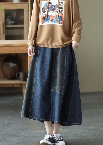 Vintage Inspired Garment with a Contemporary Edge