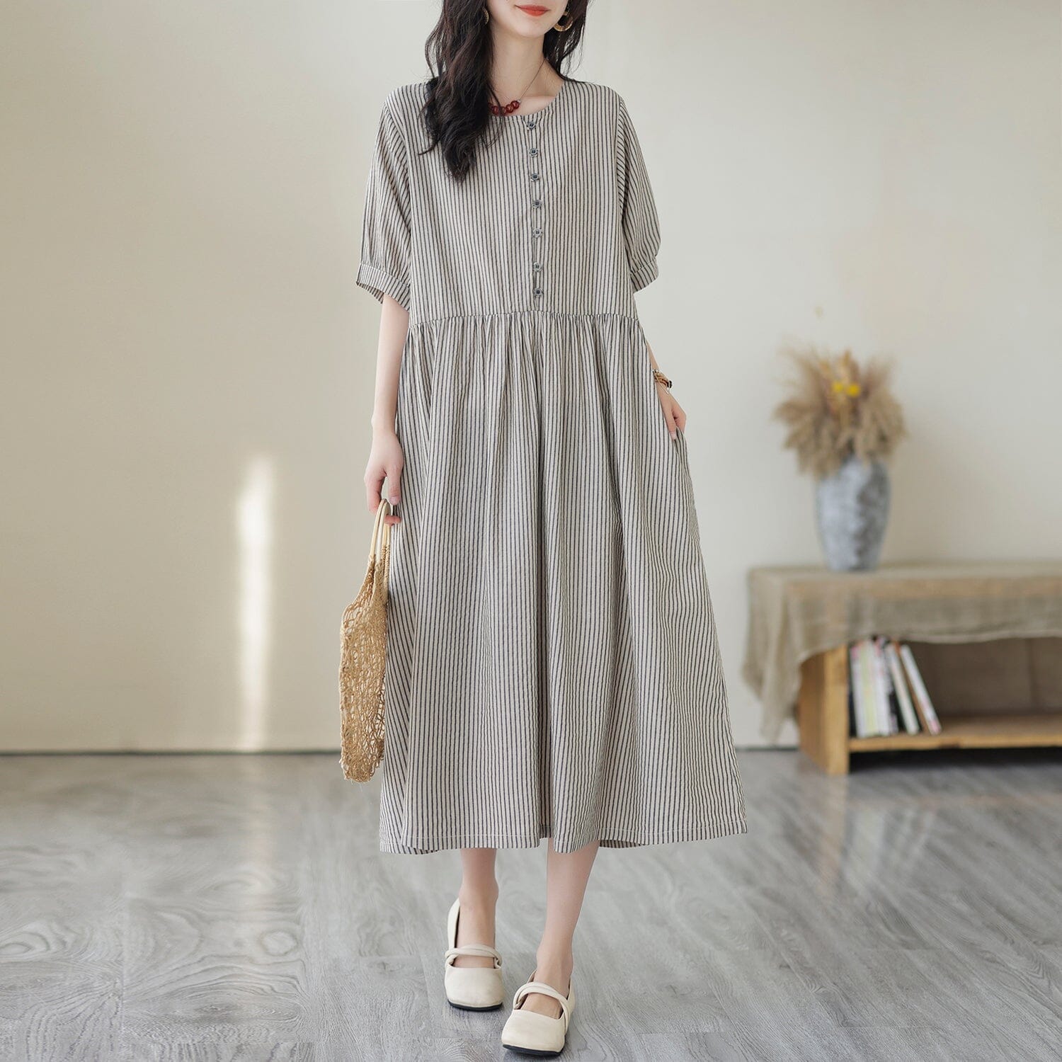 Gray