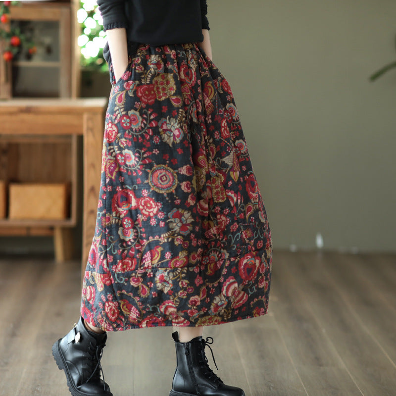 Classic Vintage Garment with a Flattering Fit