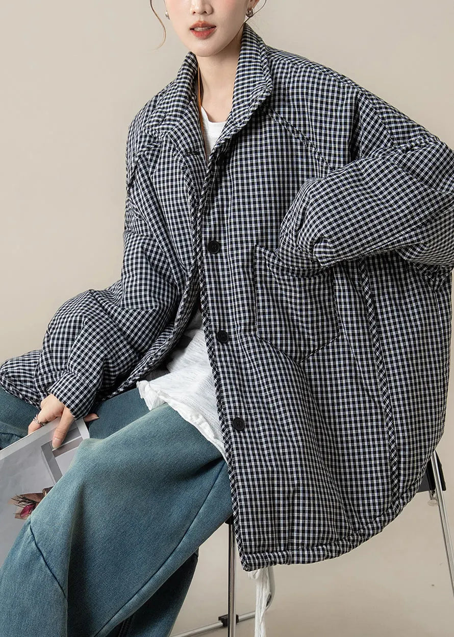 Gracefully Styled Jacket for Any Occasion