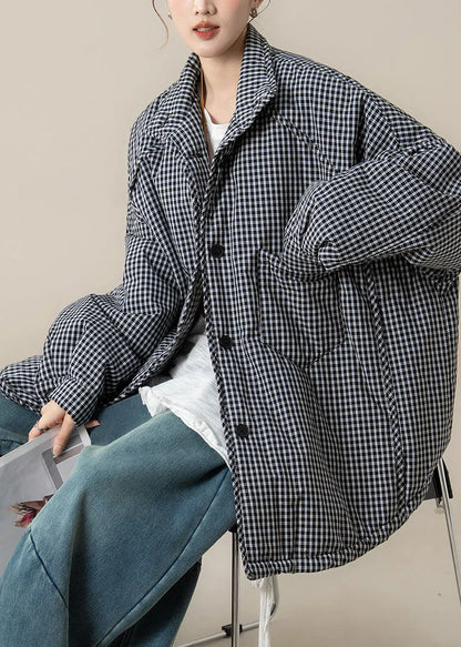 Gracefully Styled Jacket for Any Occasion