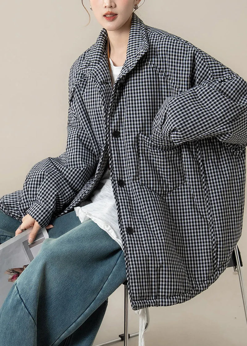 Gracefully Styled Jacket for Any Occasion