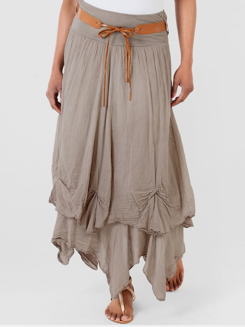 Beautifully Crafted Garment in a Classic Style