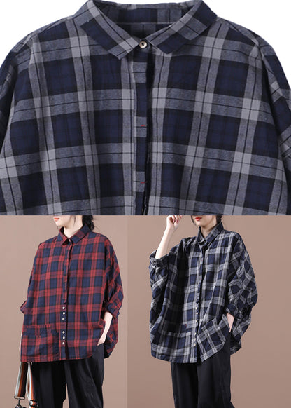 Polished Shirt with an Effortless Classic Look