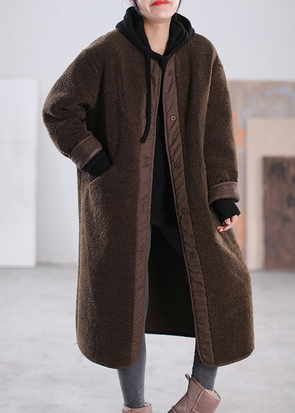 Beautifully Crafted Coat in a Classic Style