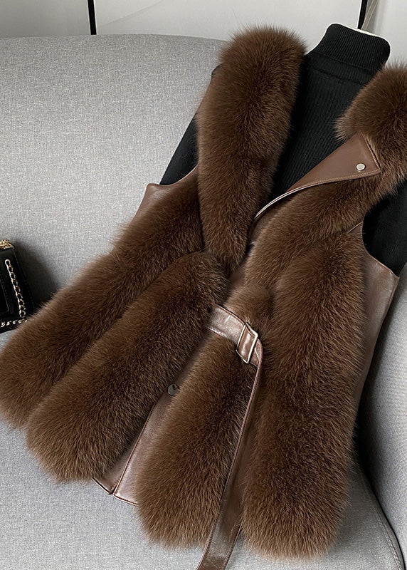 Vintage Inspired Coat with a Contemporary Edge