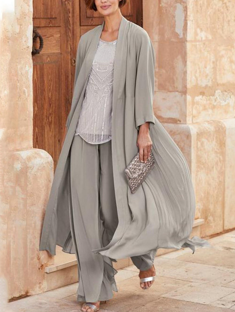 Polished Cardigan with an Effortless Classic Look