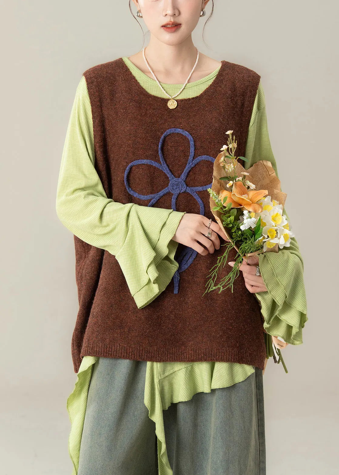 Beautifully Finished Shirt in a Timeless Design