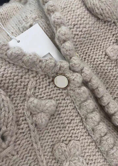 Beautifully Balanced Coat with Timeless Character