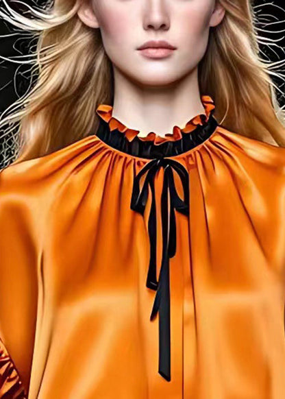 Beautifully Balanced Shirt with Timeless Character