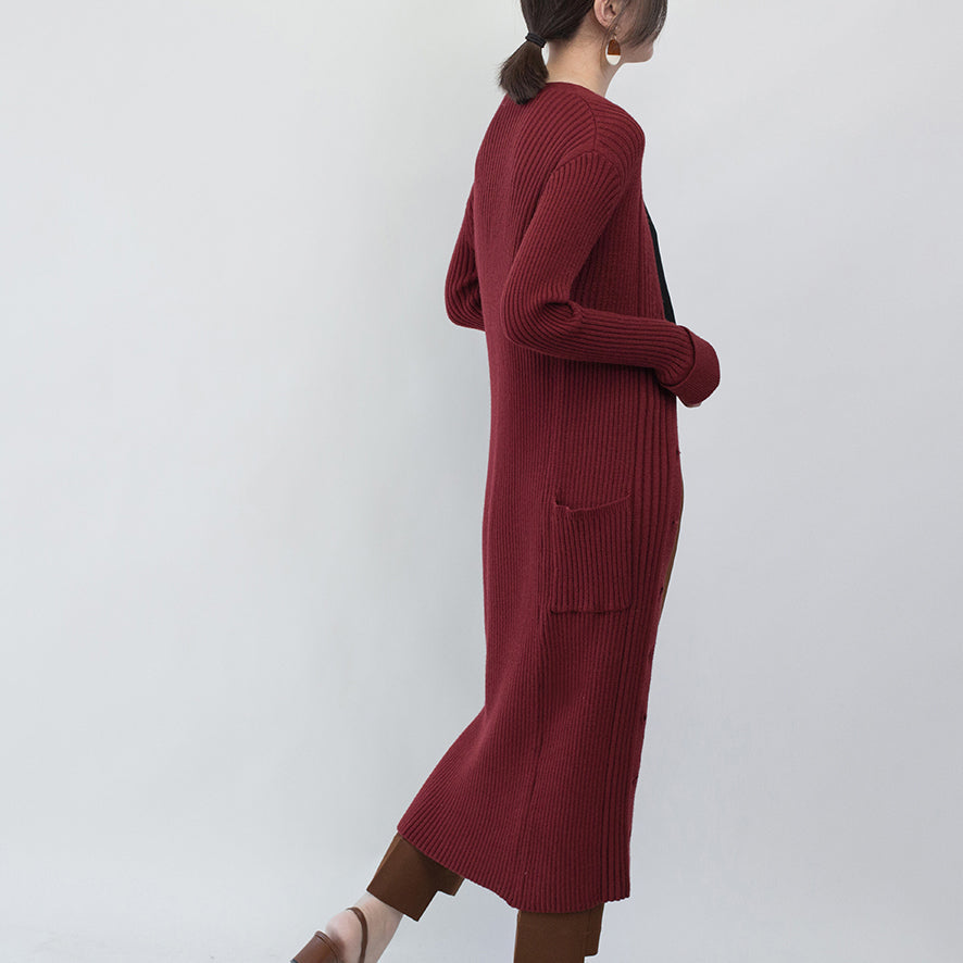 Classic Vintage & Enduringly Stylish Cardigan
