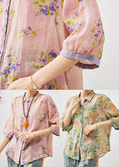 Elegantly Styled Shirt for Everyday Wear
