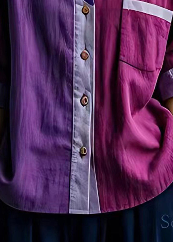 Beautifully Crafted Shirt in a Classic Style