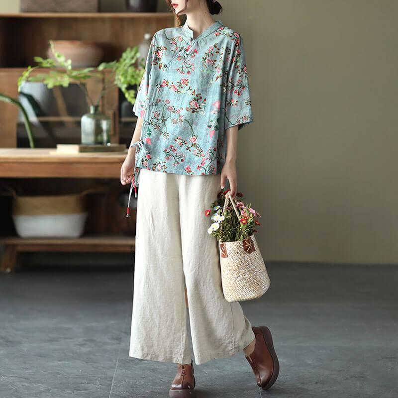 Sophisticated Shirt with a Clean Classic Look