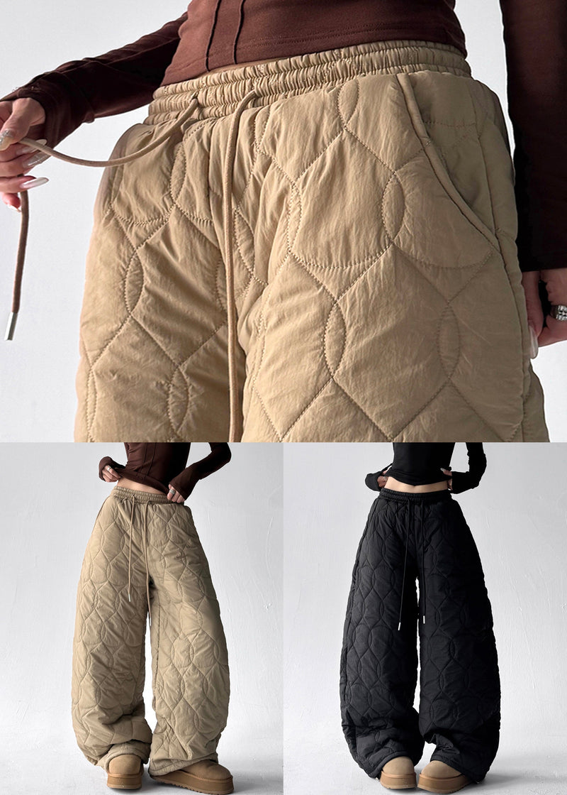 Vintage Inspired Pants with a Contemporary Edge