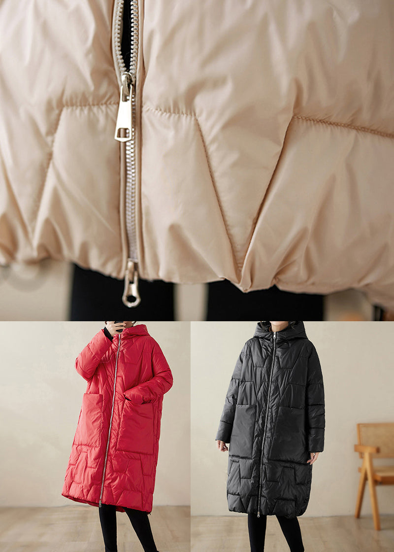 Gracefully Styled Coat for Any Occasion