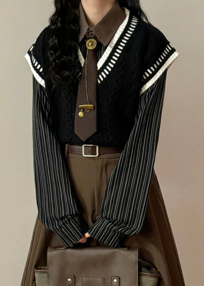 Beautifully Balanced Garment with Timeless Character