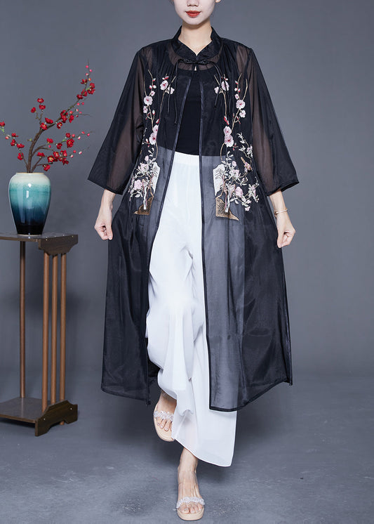 Gracefully Styled Cardigan for Any Occasion