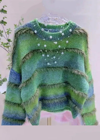 Polished Sweater with an Effortless Classic Look