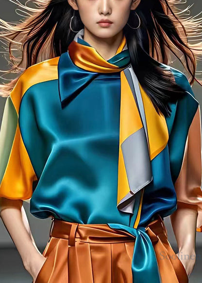 Beautifully Finished Shirt in a Timeless Design