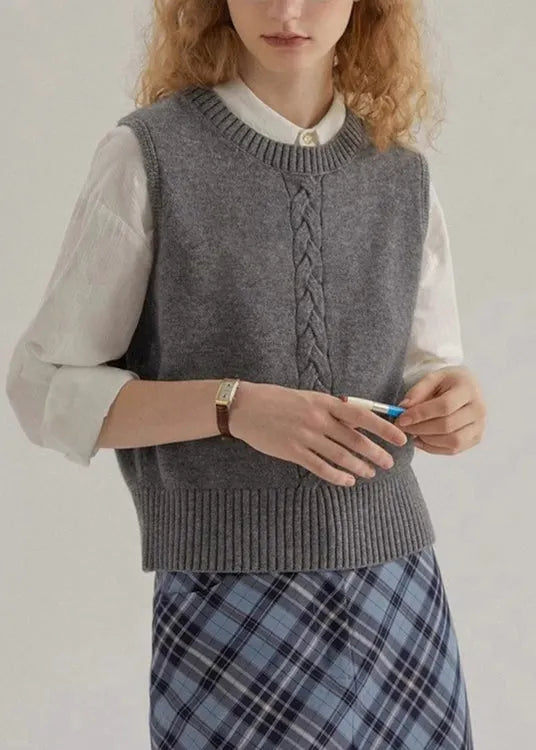 A Vintage Style Garment with Delicate Timeless Details