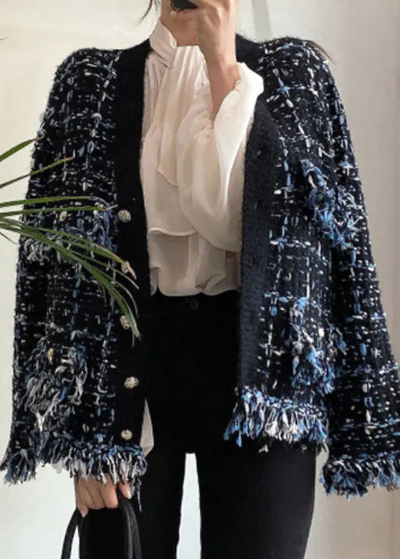 Beautifully Crafted Coat in a Classic Style