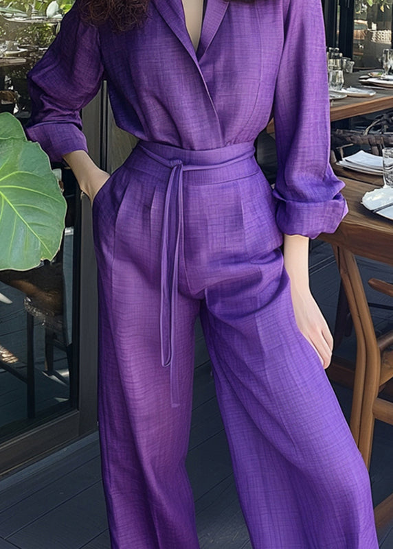 Beautiful Set with Unique Style