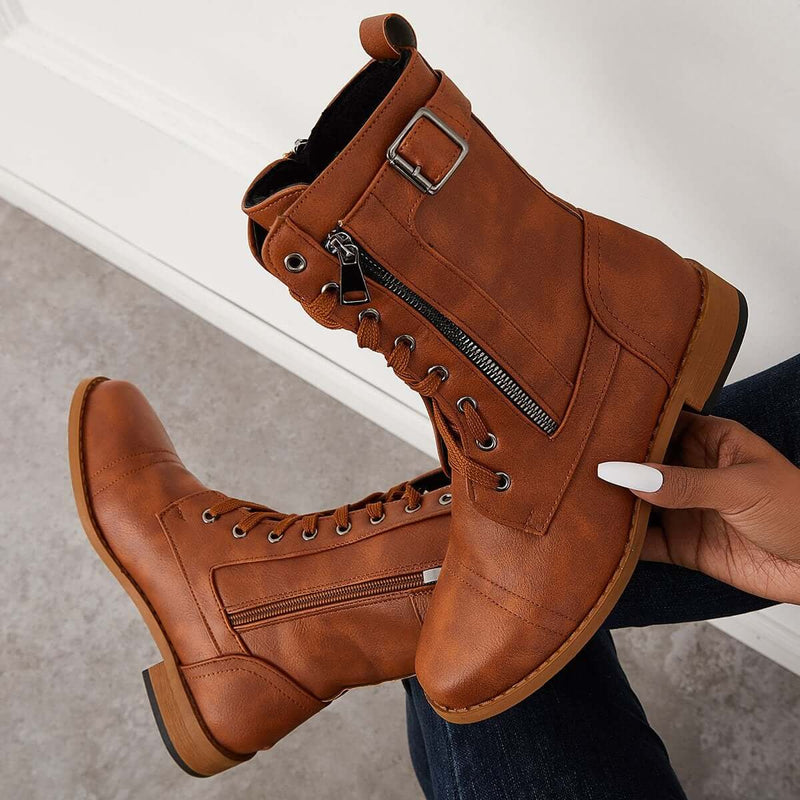 Stylish Orthopedic Boots for Any Occasion