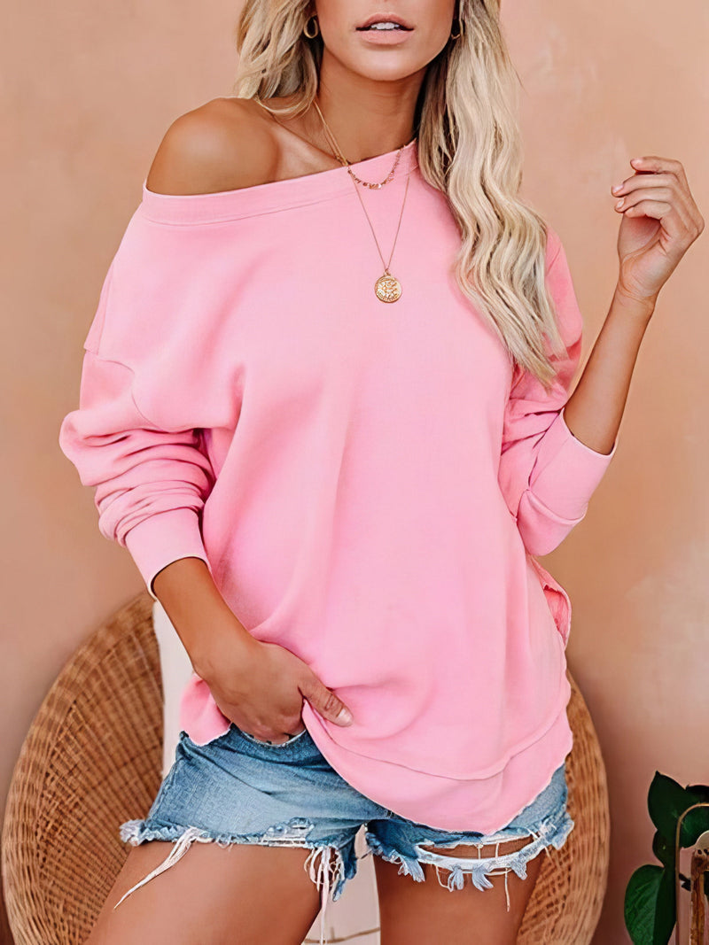 Beautifully Crafted Pullover in a Classic Style