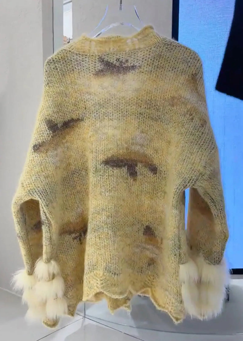 Beautifully Finished Cardigan in a Timeless Design