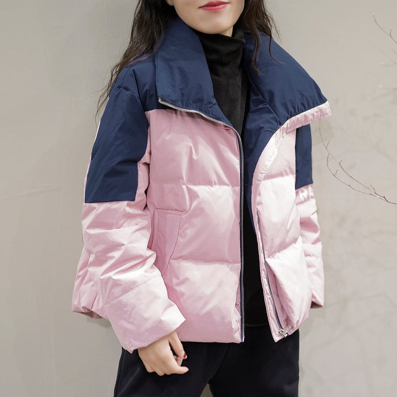 Polished Coat with an Effortless Classic Look