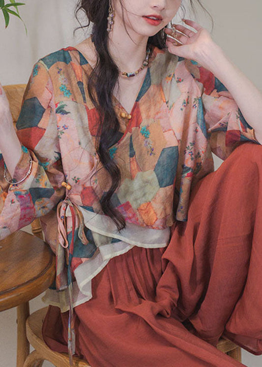Beautifully Finished Shirt in a Timeless Design