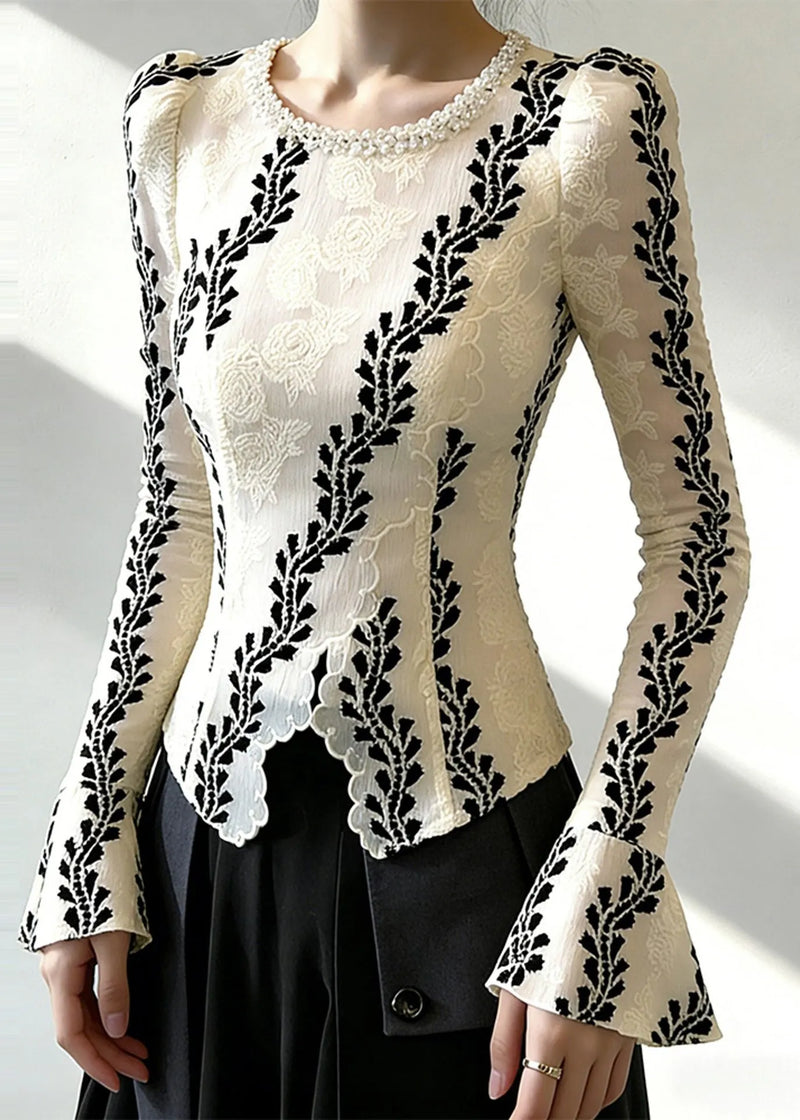 Elegantly Styled Shirt for Everyday Wear