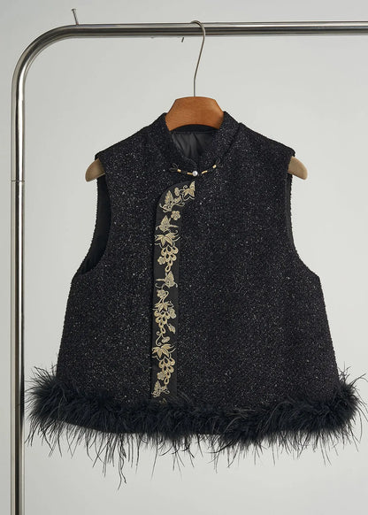 Gracefully Styled Garment for Any Occasion