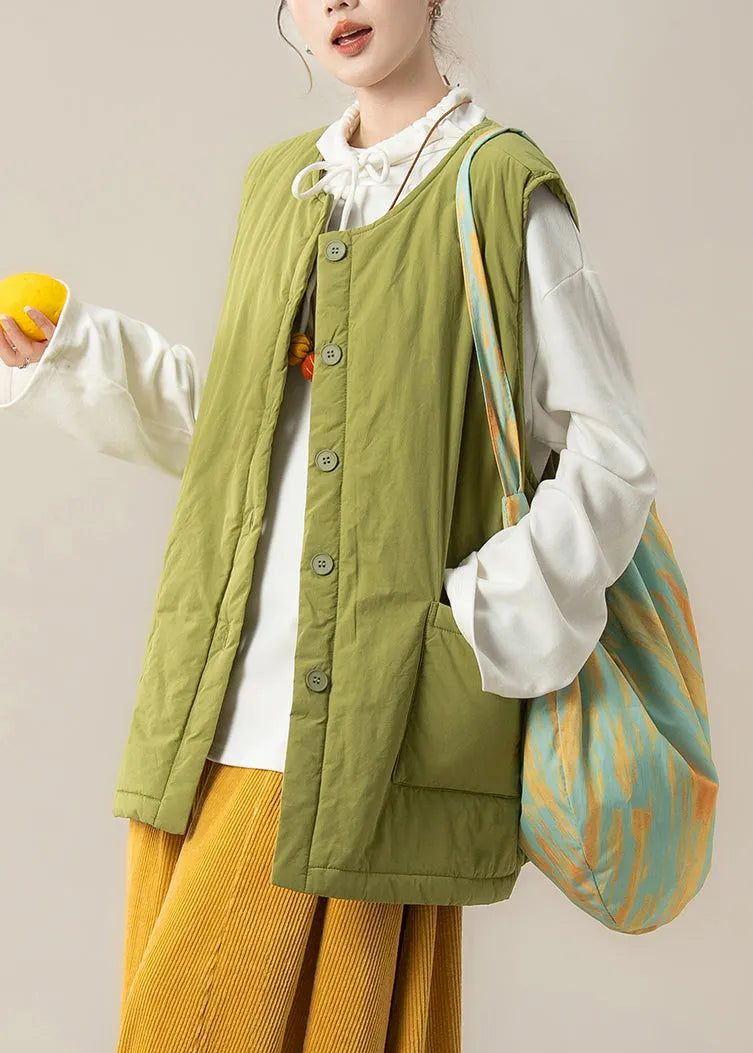 Elegantly Styled Garment for Everyday Wear