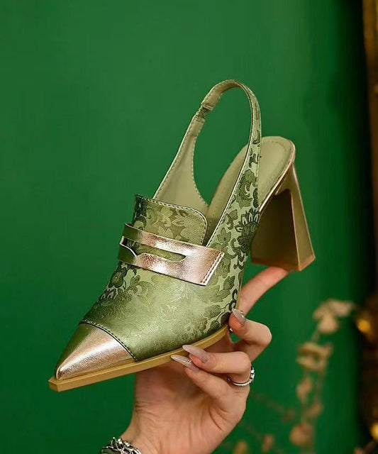 Stylish Orthopedic Sandals for Any Occasion