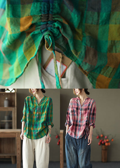 Effortlessly Elegant Shirt with a Timeless Design