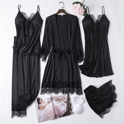 Thoughtfully Designed Garment in a Timeless Style